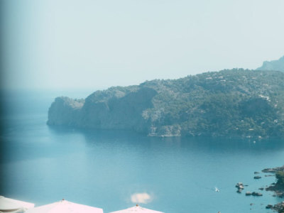 Sa Pedrissa